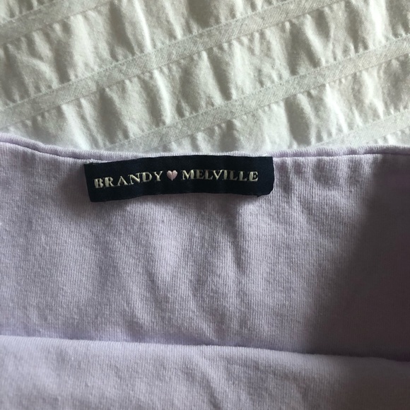Tube Top Brandy Melville - Picture 2 of 2